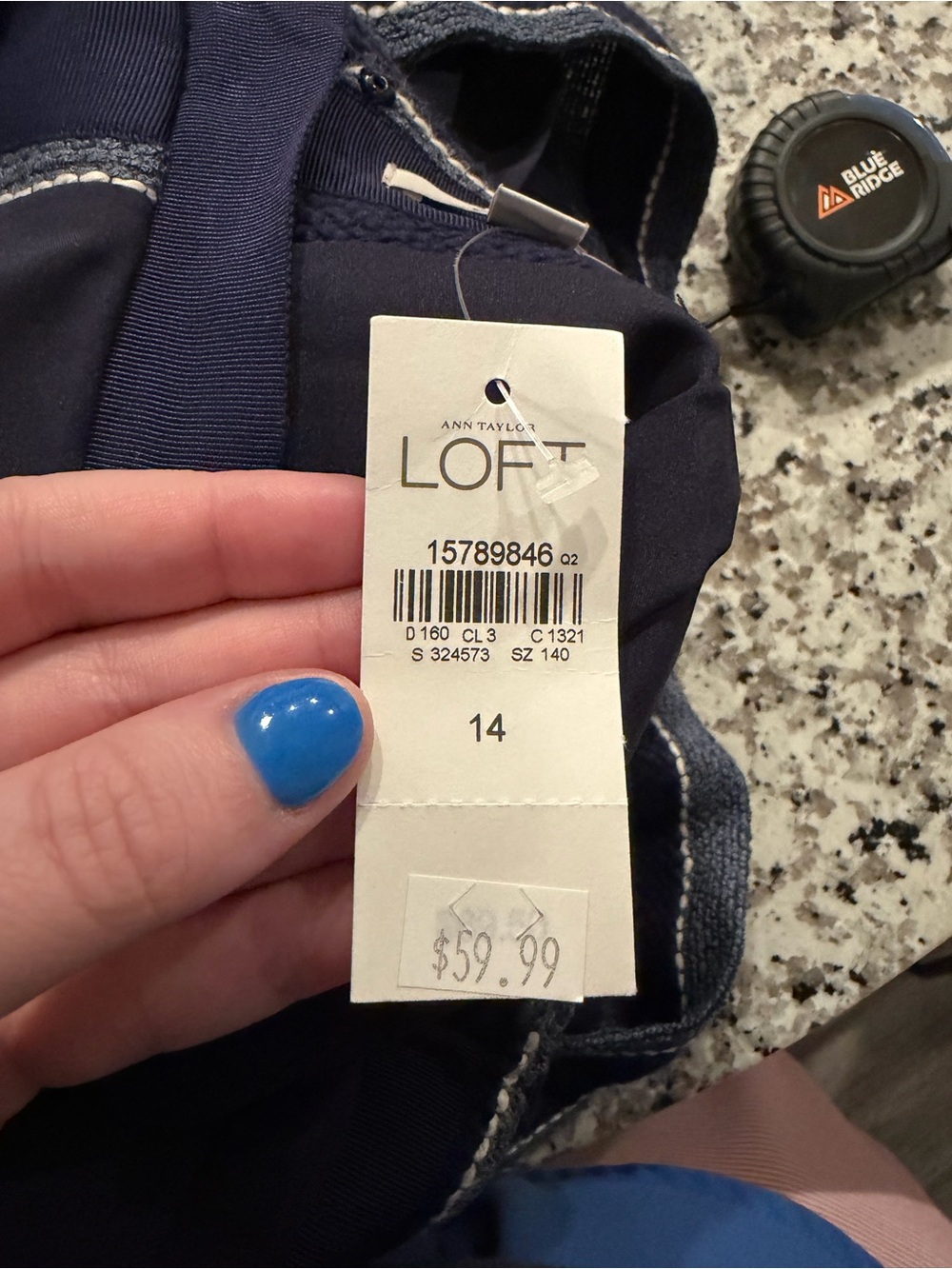Women’s Loft Skirt - Picture 7 of 10